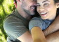 Jenna Dewan diz que está 'superada pela gratidão' pelo noivo Steve Kazee em seu aniversário de 50 anos
