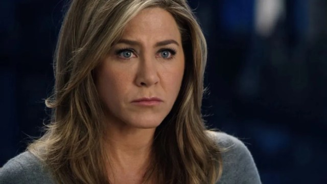 Jennifer Aniston Hard lança namorado Jim Curtis no Instagram: ‘My Love’