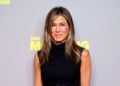 Jennifer Aniston confirma relacionamento com o hipnoterapeuta de Hollywood Jim Curtis