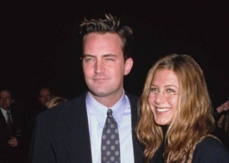 Jennifer Aniston detalha o telefonema devastador de Matthew Perry – Celebrity News – Entretenimento