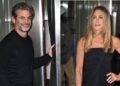 Jennifer Aniston e Jim Curtis tornam-se oficiais do Instagram