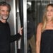 Jennifer Aniston e Jim Curtis tornam-se oficiais do Instagram