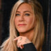 Jennifer Aniston relembra seu objetivo de carreira que não foi levado a sério depois de ‘Friends’