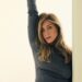 Jennifer Aniston sobre seu namorado, Jim Curtis, e seu trabalho