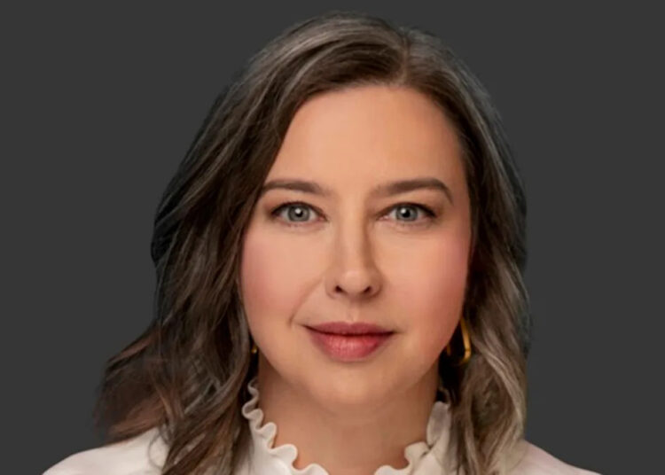 Jennifer Dodge nomeada presidente da Paramount Animation