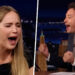 Jennifer Lawrence começa a soluçar repentinamente durante a entrevista do 'Tonight Show': 'Não, isso é divertido'