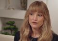 Jennifer Lawrence nomeia filme de 2025 como o melhor que ela já viu