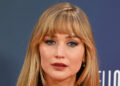Jennifer Lawrence revela que foi ‘punida’ por colegas de elenco masculinos por não querer dormir com eles