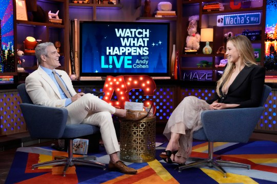 Jennifer Lawrence revela questões candentes do Bravo antes da BravoCon 2025