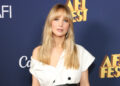 Jennifer Lawrence se sentiu 'punida' por ex-colegas de elenco masculinos se ela recusasse seus avanços