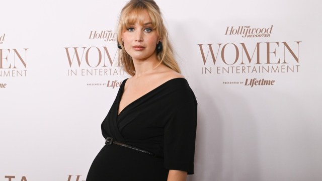 Jennifer Lawrence sobre o impacto que a experiência de 'Bad Postpartum' teve em um novo papel