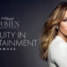 Jennifer Lopez receberá prêmio no Women in Entertainment Gala do THR
