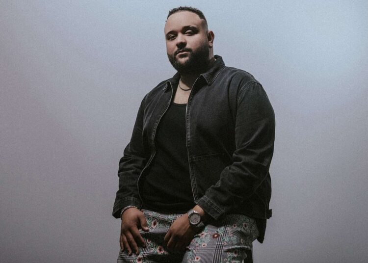 Jeremy Rosado lança nova música de Natal “Feliz Navidad” – TCB