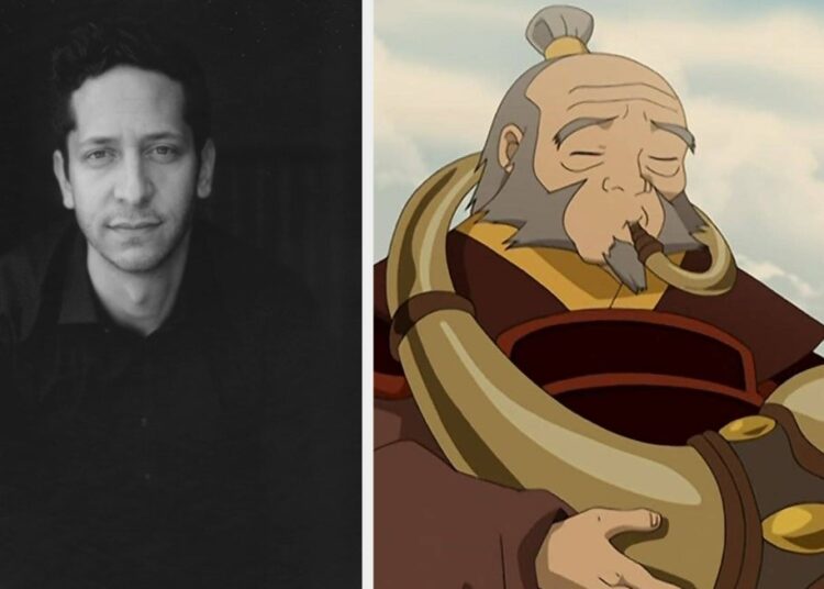Jeremy Zuckerman sobre a criação da música do programa de TV ‘Avatar’