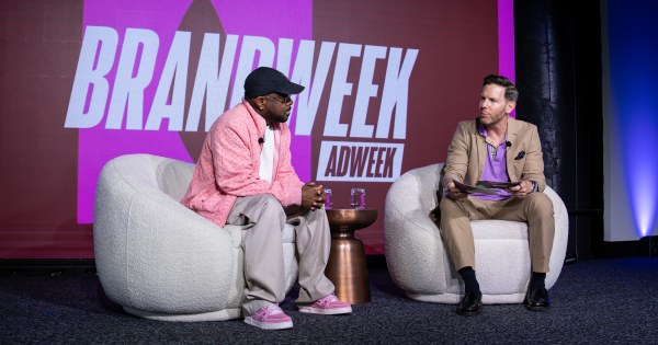 Jermaine Dupri sobre o que os profissionais de marketing podem aprender com a música
