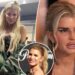 Jessica Simpson mostra uma cirurgia plástica malfeita no vídeo dos bastidores de 'All's Fair'