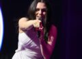 Jessie parece atacar o ex Channing Tatum no novo álbum