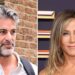 Jim Curtis compartilha novas fotos de PDA com a namorada Jennifer Aniston