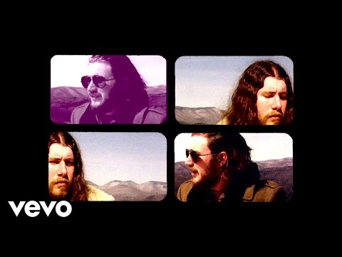Jim James reflete sobre o legado duradouro de 'Z' de My Morning Jacket