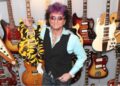 Jim Peterik e World Stage lançam nova faixa e definem data de lançamento para LP 'Duet' – US Rocker®