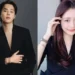 Jimin e Song Da Eun do BTS estão juntos novamente? Nova postagem reacende buzz sobre namoro