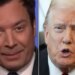 Jimmy Fallon provoca Trump com produtos de férias com tema de Epstein