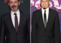 'Jimmy Kimmel ao vivo!' Retorna após a morte do líder da banda Cleto Escobedo III, House Band renomeada