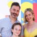 Jimmy Kimmel e esposa Molly se lembram de ter contado às crianças sobre a suspensão do programa