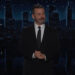 Jimmy Kimmel presta homenagem ao amigo e líder de banda Cleto Escobedo III: 'Não é justo'