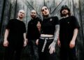 Jinjer revela novo vídeo enérgico de performance ao vivo para “Duel”