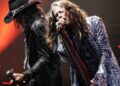 Joe Perry fala sobre colaborações com Yungblud do Aerosmith: 'This Kid's Got It'