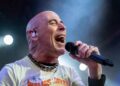 John Bush Names Surprise Anthrax Song Fans Want for New Shows
