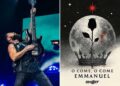 John Cooper, do Skillet, responde às críticas. Nova canção de Natal no topo das paradas é ‘demoníaca’