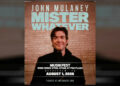 John Mulaney, Bailey Zimmerman e 'Weird Al' anunciados como primeiros headliners do Musikfest em 2026