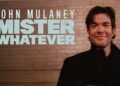 John Mulaney oferece o seu melhor na turnê “Mister Seja qual for”