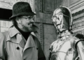 John Williams criará trilha sonora para novo filme de Steven Spielberg