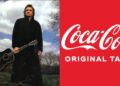 Johnny Cash Estate processa Coca-Cola por causa de novo anúncio