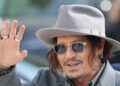 Johnny Depp está retornando a Hollywood, gostem os fãs ou não