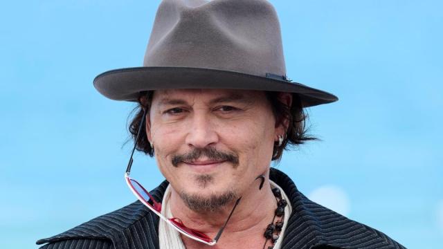 Johnny Depp não pode assistir ao programa de TV adulto da filha por esse motivo