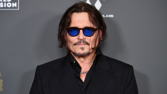 Johnny Depp tem resposta perfeita ao retorno dos piratas