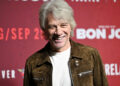 Jon Bon Jovi revela que criou uma letra de música com Country Queen enquanto dormia