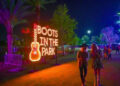 Jon Pardi e Scott McCreery assumirão o controle da Boots in the Park em abril