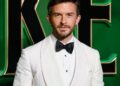 Jonathan Bailey eleito o homem mais sexy do mundo em 2025 pela revista People | Notícias de celebridades
