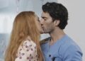 Justin Baldoni afirma que Blake Lively beijou improvisado em cena de filme – Celebrity News – Entretenimento