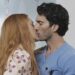 Justin Baldoni afirma que Blake Lively beijou improvisado em cena de filme – Celebrity News – Entretenimento