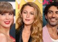 Justin Baldoni faz piada sobre assédio sexual no set de filmagem de Blake Lively