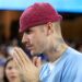Justin Bieber para para ajudar motorista preso em vídeo viral – NBC Los Angeles