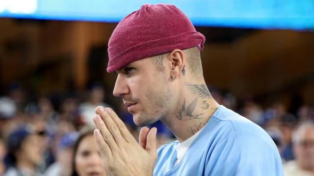Justin Bieber planejando 'resgate de reputação' em meio ao caos de relações públicas - Fonte