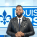 Justin Garner, da Louisiana, volta para casa para cantar o hino nacional no Bayou Classic