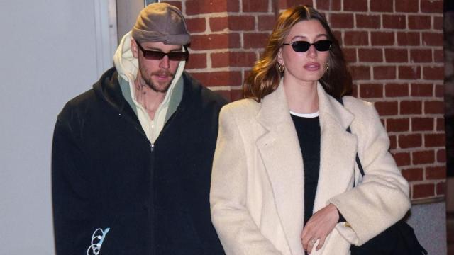 Justin e Hailey Bieber falam sobre Son Jack ser ‘apresentável e aberto’